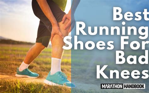 best running sneakers for bad knees